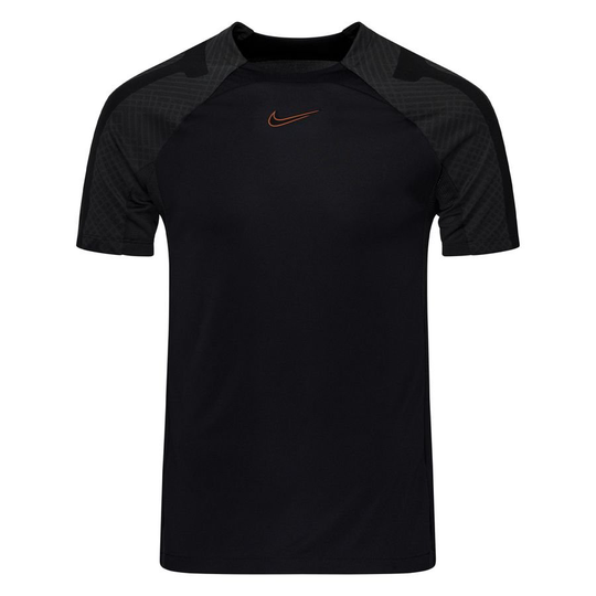 Nike Treenipaita Dri-FIT Strike - Musta/Harmaa