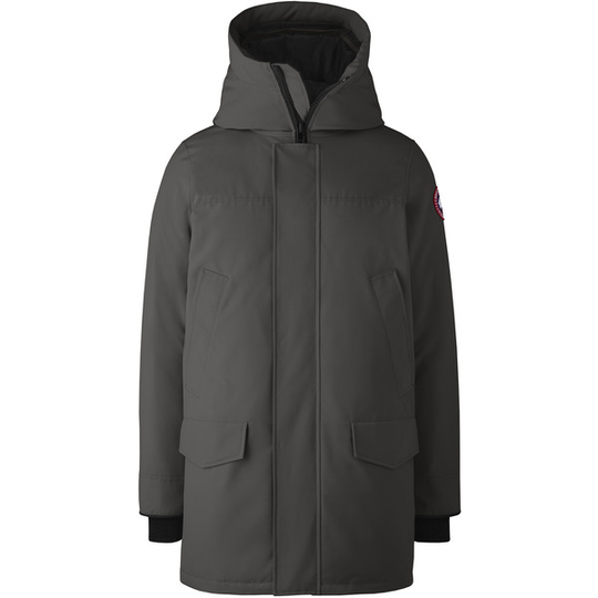 Canada Goose Langford Parka - Graphite - Miehet - L