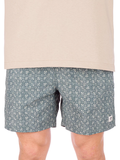 Katin USA Walter Volley Shorts sininen