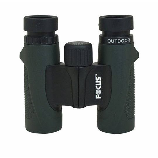 Focus Outdoor 8x25 - Dark Green - OneSize