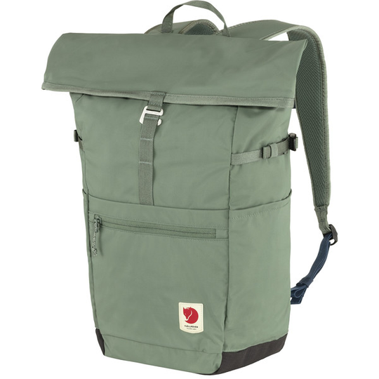 Fjällräven High Coast Foldsack 24 - Patina Green - Unisex - OneSize