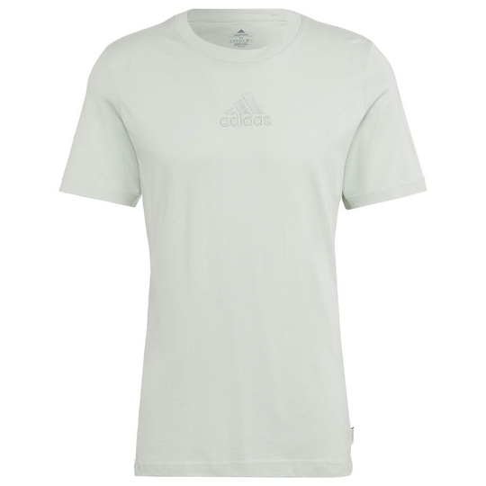 adidas T-paita Studio Lounge - Vihreä, koko Large
