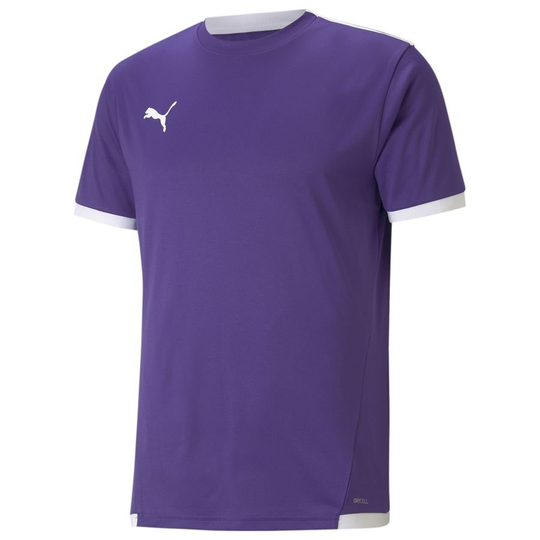 PUMA Treenipaita teamLIGA - Liila/Valkoinen