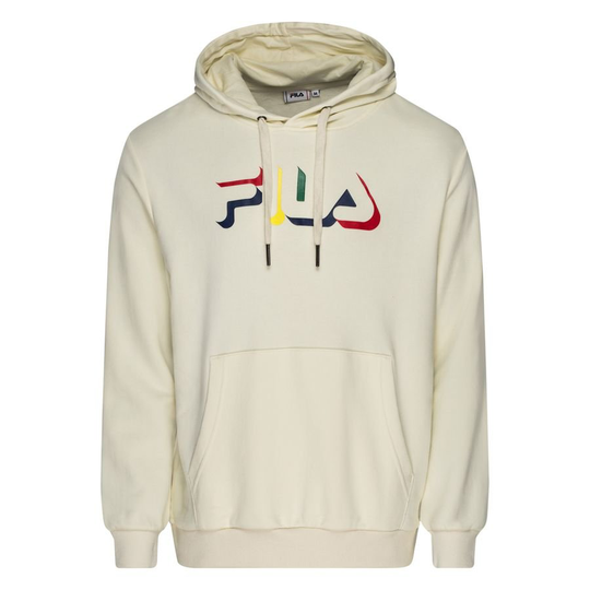 FILA Huppari Burzaco - Beige