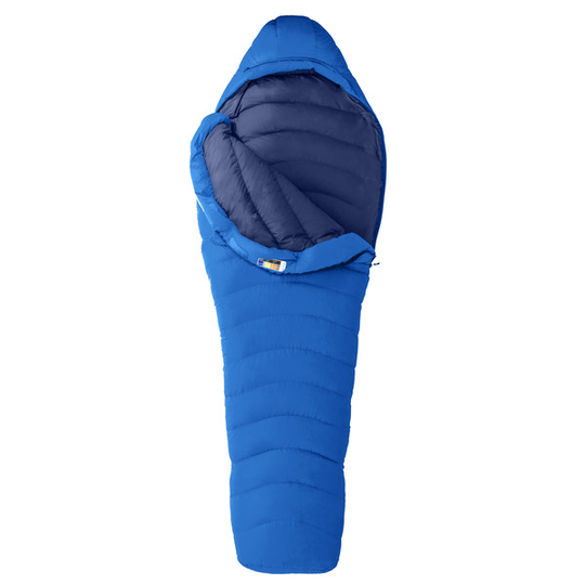 Marmot Helium - Ceylon Blue/arctic Navy - Unisex - LZ
