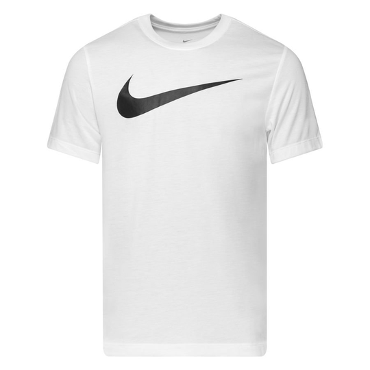 Nike Treenipaita Park 20 - Valkoinen/Musta