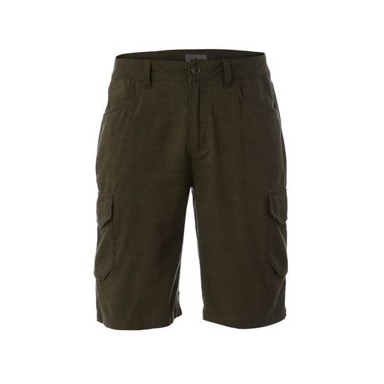 Royal Robbins Springdale Short - Loden - Miehet - 32/11