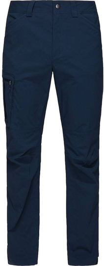 Mid Forest Pant Tummansininen S