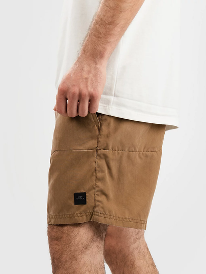 O'Neill Hybrid Sand Shorts ruskea