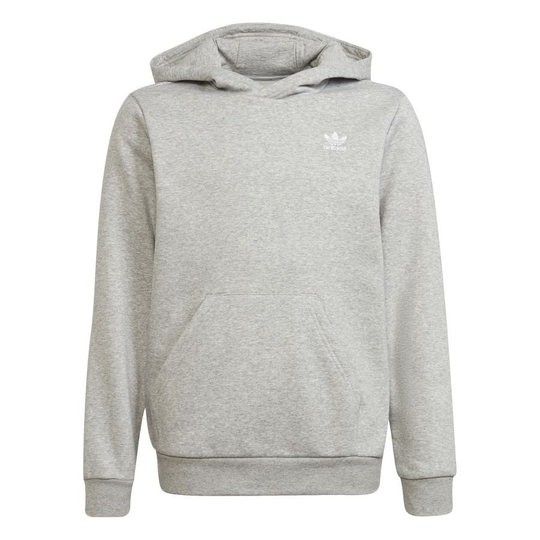 adidas Originals Huppari Adicolor - Harmaa Lapset