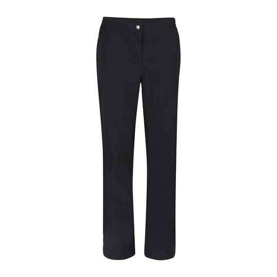 Raiski Pine R+ Short Pants - Black - Naiset - R+46