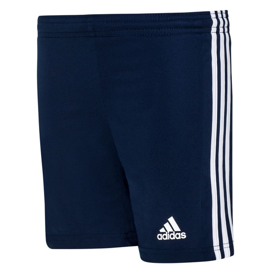 adidas Shortsit Squadra 21 - Navy/Valkoinen Lapset