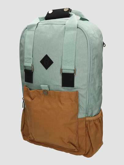 Kazane Gael Backpack ruskea