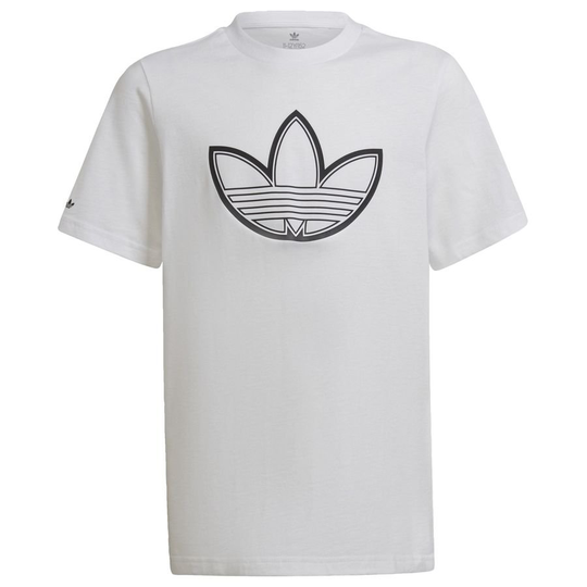 adidas Originals T-paita Sprt Collection - Valkoinen Lapset, koko 176 cm