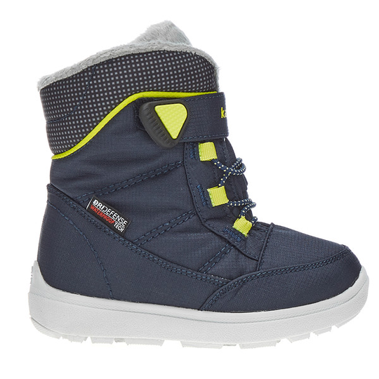 Kamik Stance2 - Navy Yellow - Lapset - 25