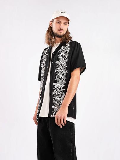 Volcom Parodice Shirt musta