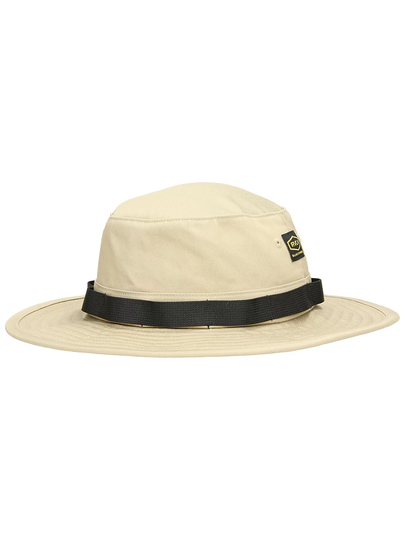 RVCA Dayshift Boonie Hat ruskea