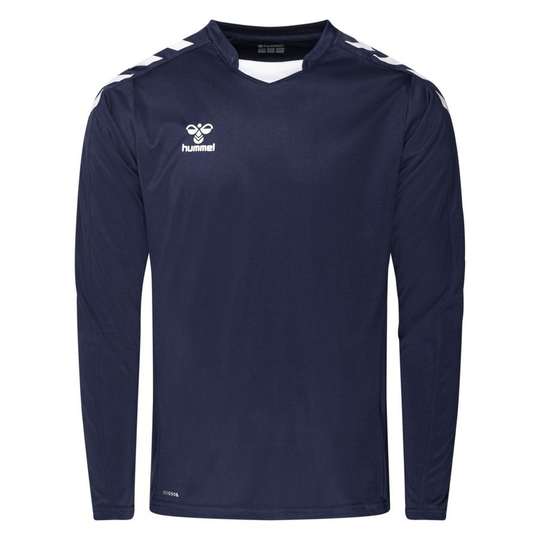 Hummel Pelipaita Core L/S - Navy