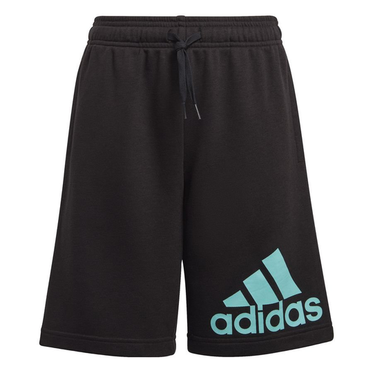 adidas Shortsit Essentials - Musta/Sininen Lapset