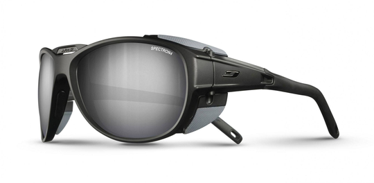 Explorer 2.0 Sp4 Black/Grey