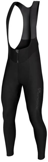 Pro SL II Bibtights Musta M