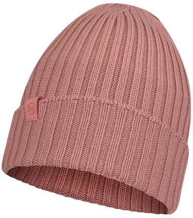Norval Knit Hat Vaaleanpunainen