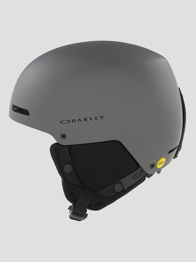 Oakley MOD1 Pro Helmet harmaa