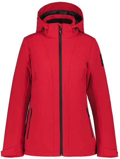 Women's Vedensuu D Jacket Punainen 40+