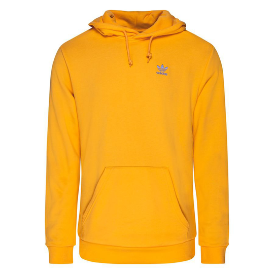 adidas Huppari Essentials Trefoil - Oranssi