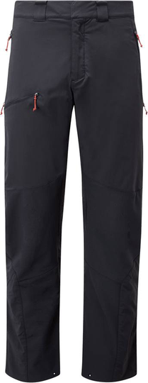 Men's Torque Vapour-Release Pants Beluga 34