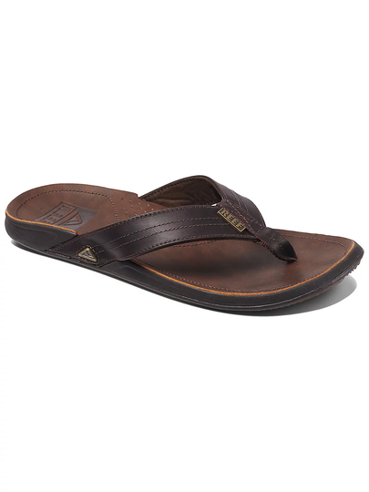 Reef J-Bay III Sandals ruskea
