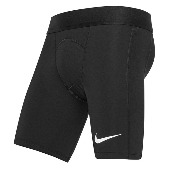 Nike Pro Trikoot Dri-FIT Strike - Musta/Valkoinen