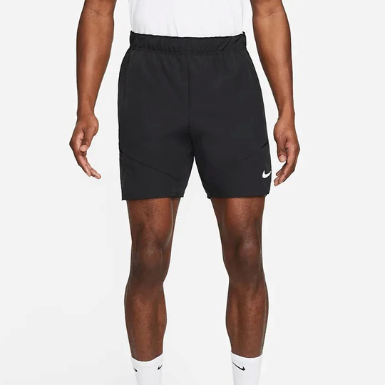 Nike Court Dri Fit Advtg Short 7In, Miesten padel ja tennis shortsit