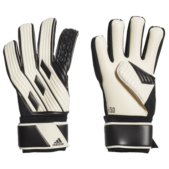 adidas Maalivahdin Hanskat Tiro League - Valkoinen/Musta