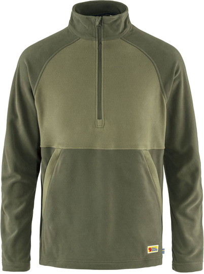 Vardag Lite Fleece Laurel Green L