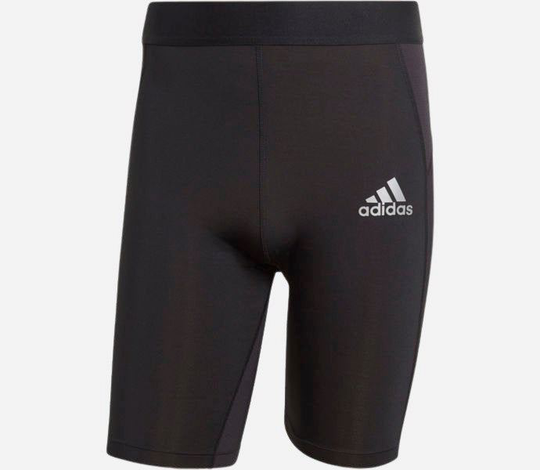Adidas Tech-Fit Short Tights, Miesten padel ja tennis shortsit