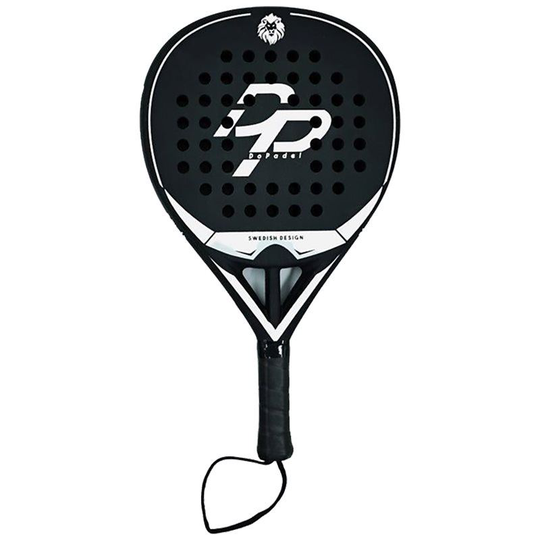 Dopadel Leo, Padelmailat