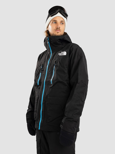 THE NORTH FACE Dragline Jacket musta