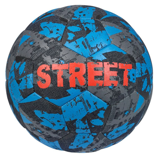 Select Jalkapallo Street V22 - Navy/Harmaa/Punainen