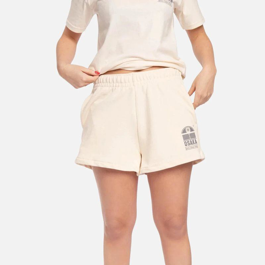 Osaka Womens Jersey Shorts Society, Naisten padel ja tennis shortsit