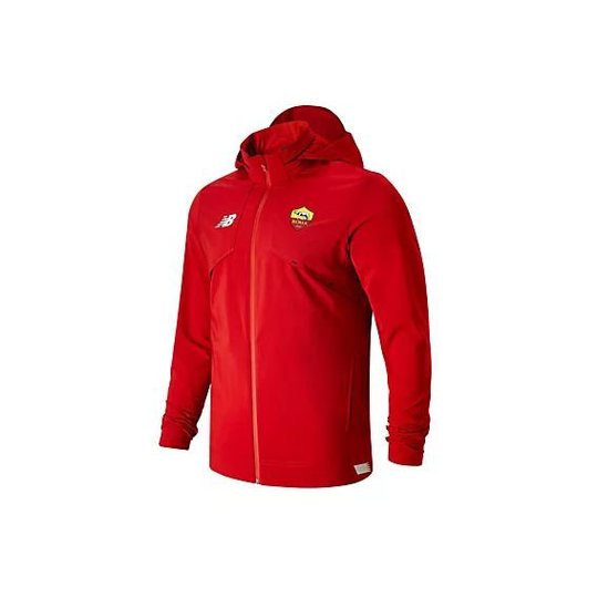 As Roma Treenitakki Vector Speed 3.0 - Punainen - New Balance, koko Medium