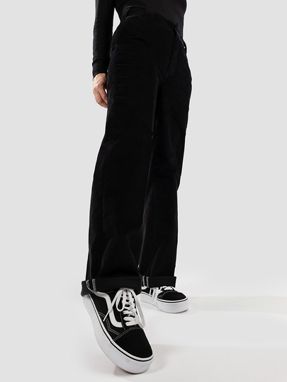 Dickies Halleyville Pants musta