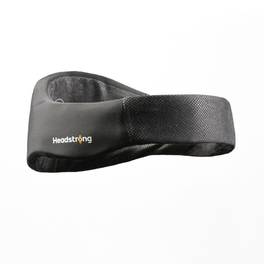 Headstrong Pääsuoja - Musta - Select, koko X-Small