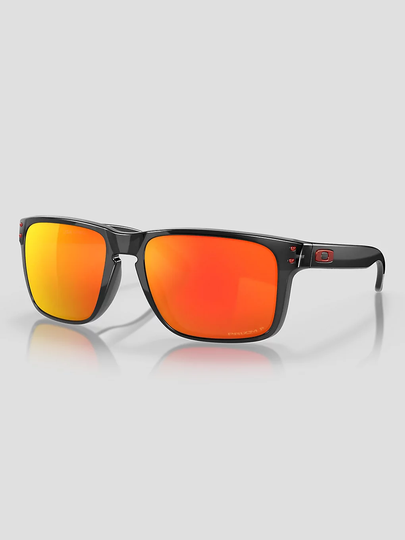 Oakley Holbrook XL Black Ink Sunglasses musta