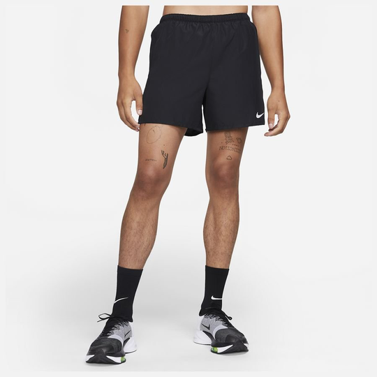 Nike Challenger Men's Brief-Lined Running Shorts