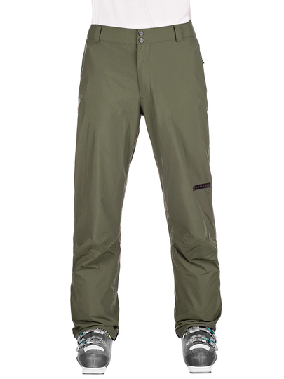 Armada Chairman Pants vihreä