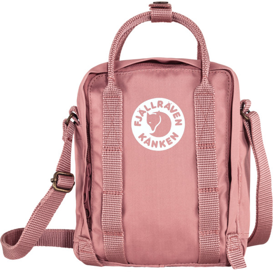 Fjällräven Tree-kånken Sling - Lilac Pink - Unisex - OneSize
