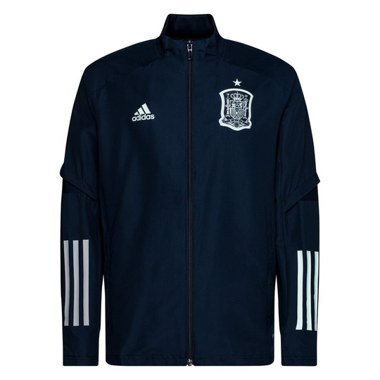 Espanja Takki Presentation - Navy Lapset