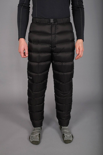 Argon Pants Musta M