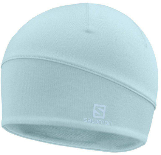 Active Beanie Vaaleansininen
